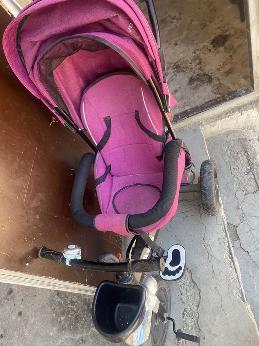 Велосипед детский