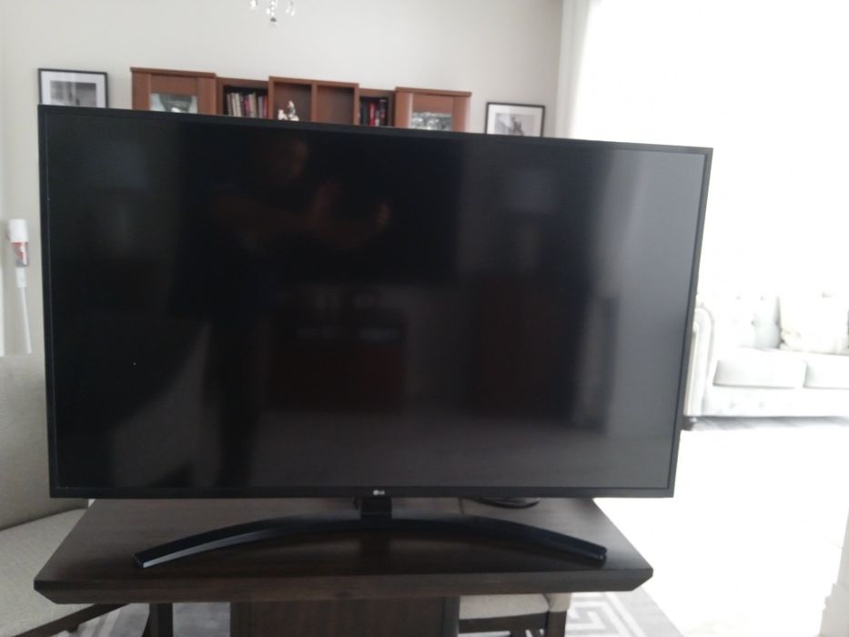 Продам телевизор LG