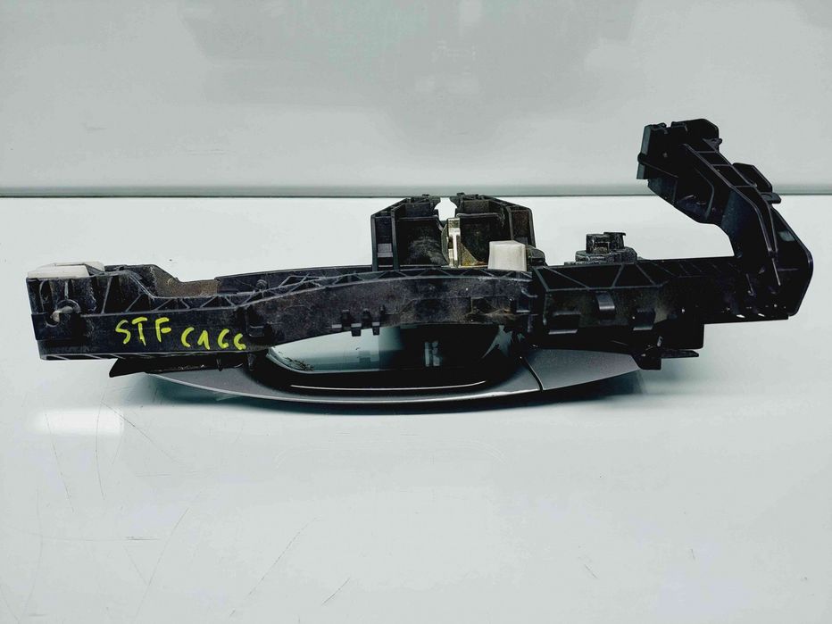 Maner usa stanga fata Mercedes Clasa E (W207) Coupe AMG [Fabr 2009-201
