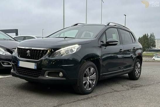 Пежо 2008 Peugeot 2008 1.2 бензин 1.5 дизел 2019г На Части!