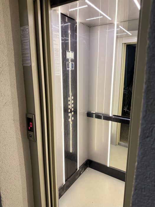 Apartament cu 2 camere în regim hotelier