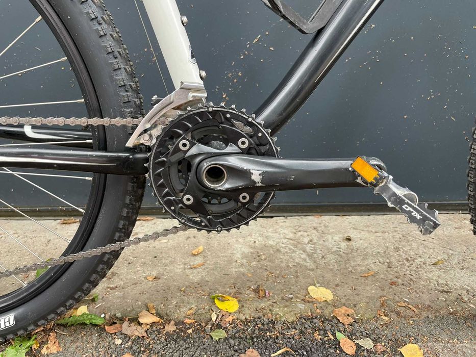Specialized HardRock Sport Disc de 26”, mărime L