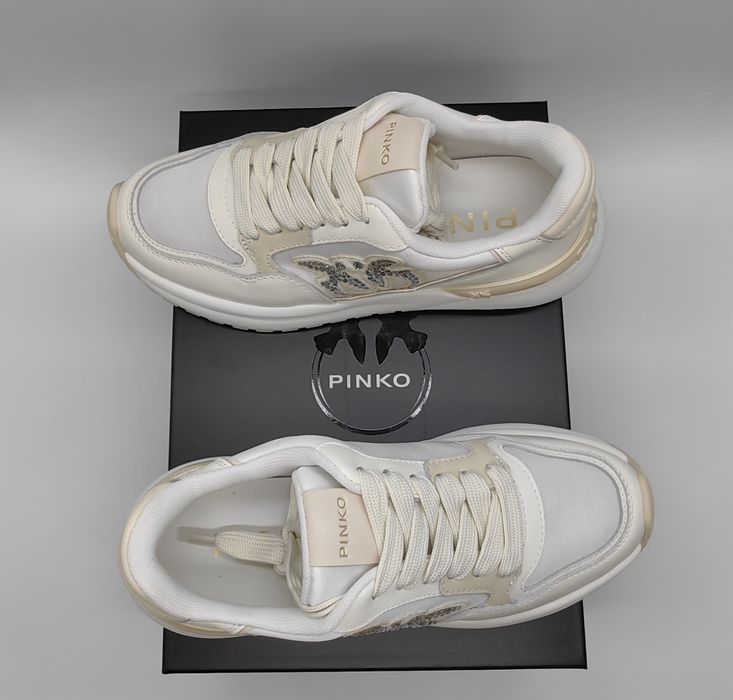 PINKO GEM 07 Оригинални Сникърси