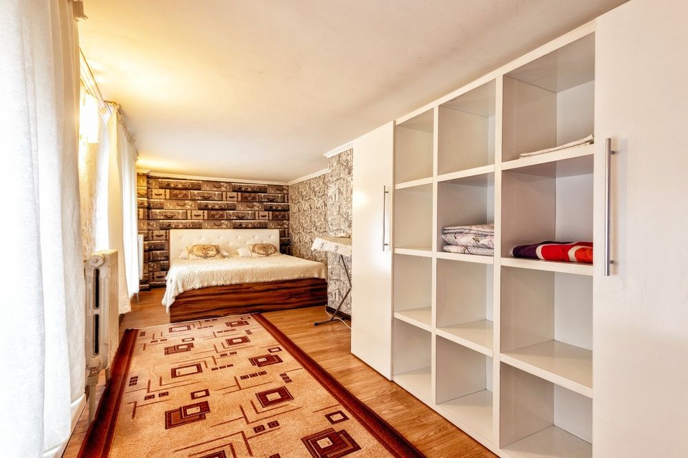 Квартир суточная Конаева 35