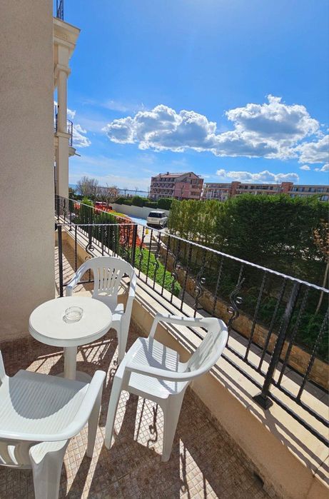 Продава се Едностаен апартамент в Свети Влас - 45 кв.м за 1778 €/кв.м - Снимка #8