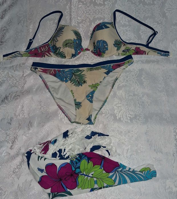 Дамски бански 3 бр.