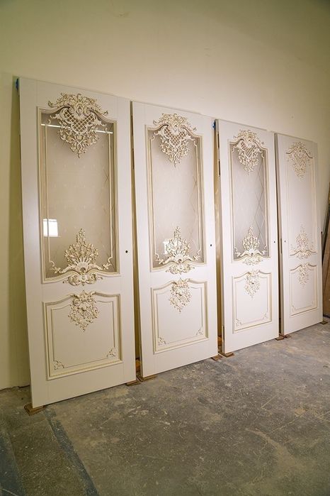 3d va 2d mdf eshiklar