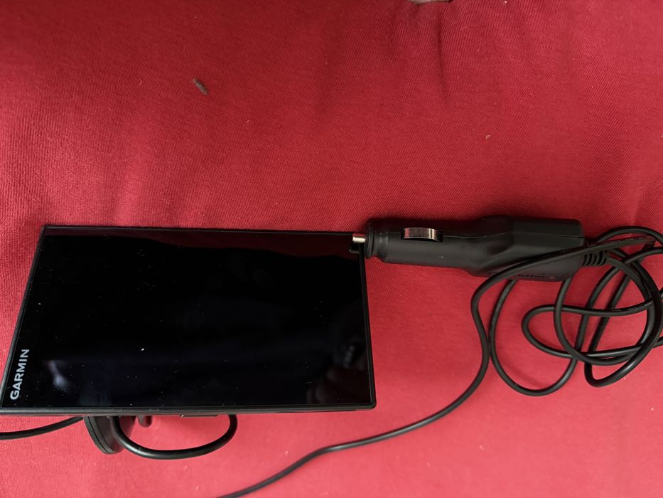 Garmin Drive Smart 55