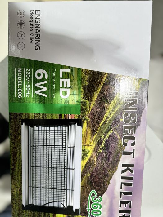 Мухабойка против комаров chivin pasha uldiradigan