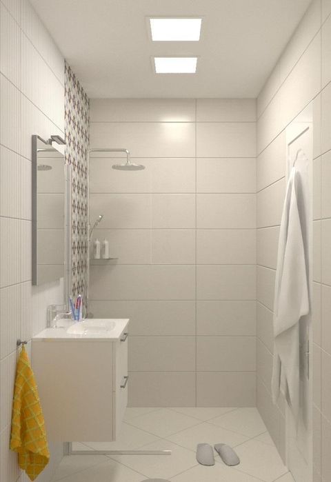 Продава се Едностаен апартамент в София, Манастирски ливади - 52 кв.м за 2256 €/кв.м - Снимка #5
