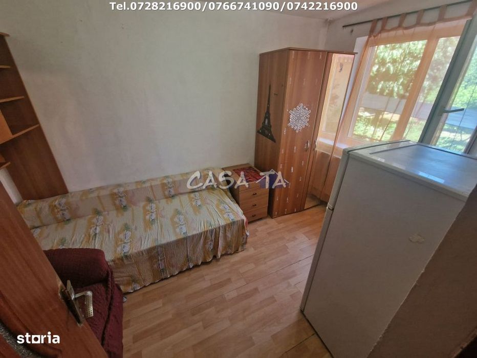 Inchiriere apartament 2 camere, Str.Minerilor