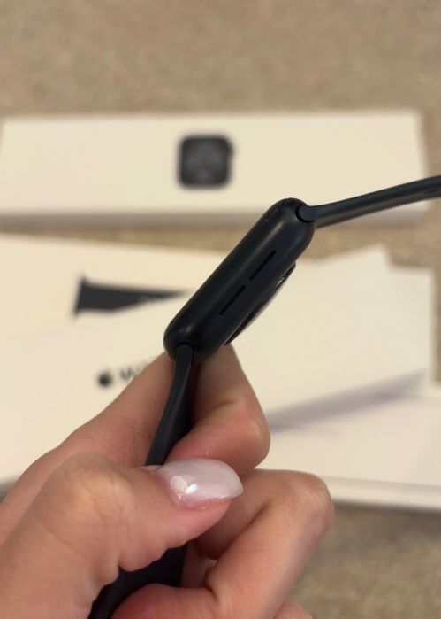 Apple Watch SE (2nd Generation) 40 mm – ca nou