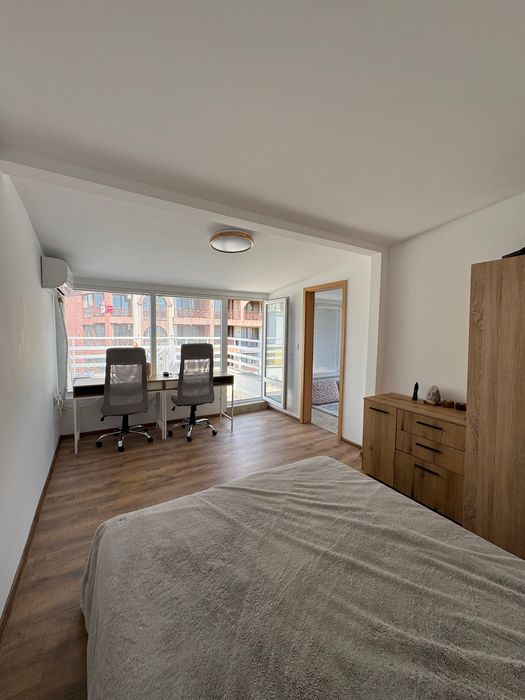 Продава се Четиристаен апартамент в к.к. Слънчев бряг - 92 кв.м за 610 €/кв.м - Снимка #12