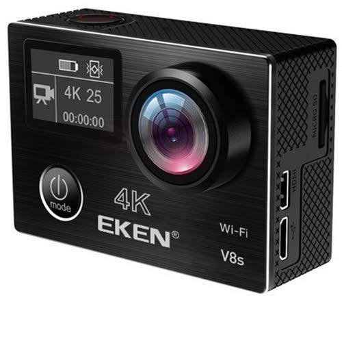 EKEN 4K (идеальное состояние)