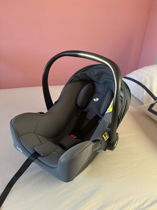 Scoica Joie I-Snug 2