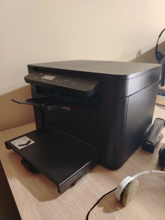 Продам принтер Canon MF110/910 series