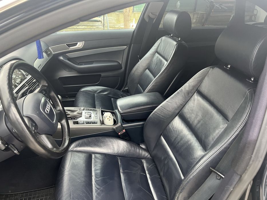 Vand sau schinb Audi a 6