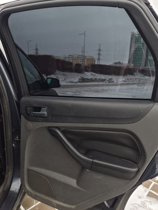 Ford focus 2007 аатомат 2.0литр