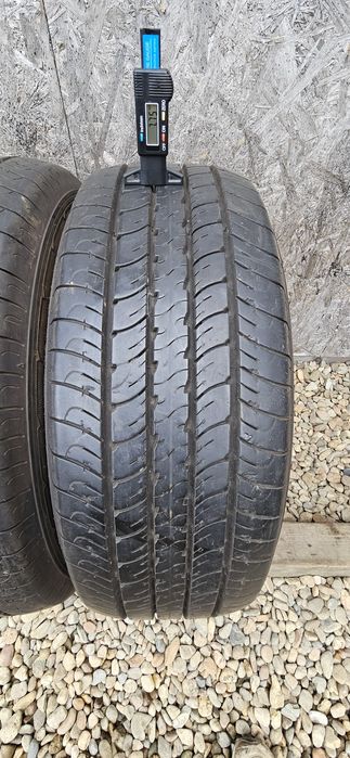 Anvelope Goodyear Marhaton Cargo 235/65 R16C 115/113R