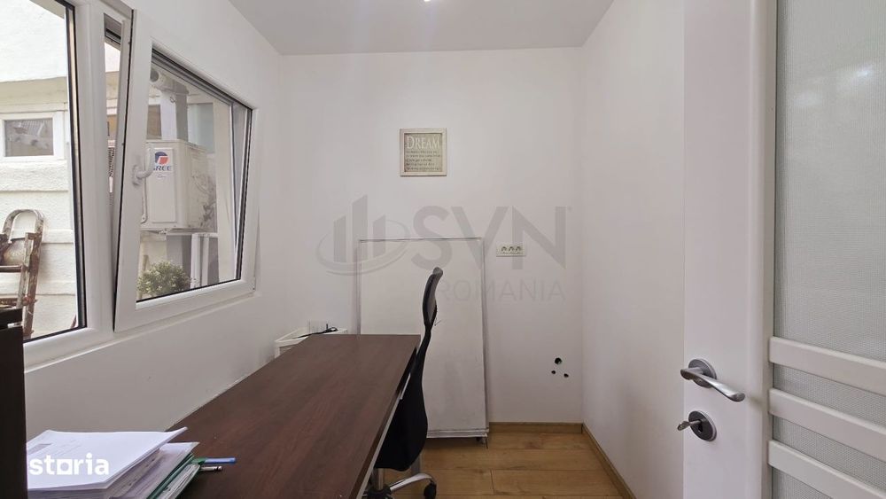 Vila de inchiriat One Cotroceni