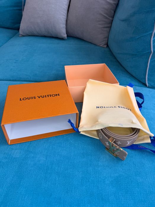 Колан Louis Vuitton