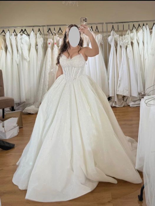 Rochie de mireasă