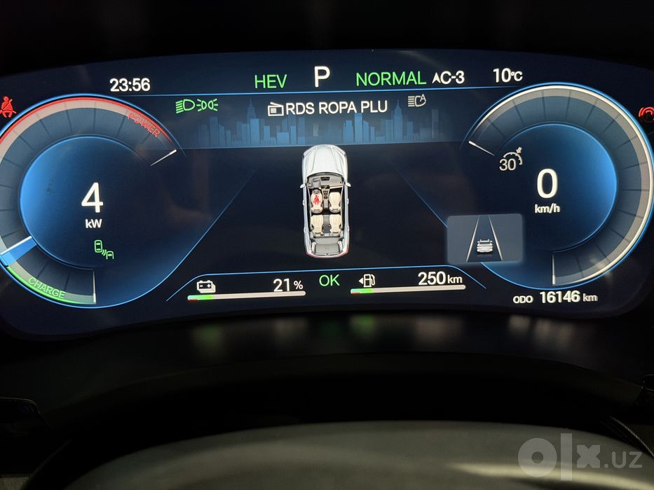 Продается свой автомобиль BYD Song plus champion 150 full