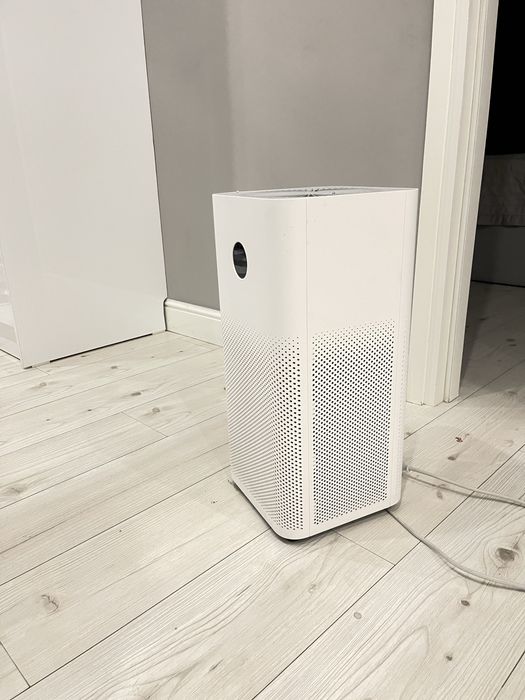 Очиститель воздуха