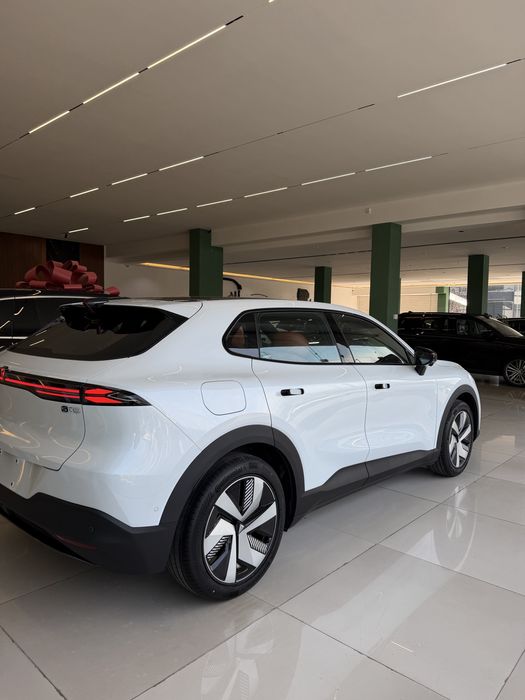 Deepal s05 гибрид фулл