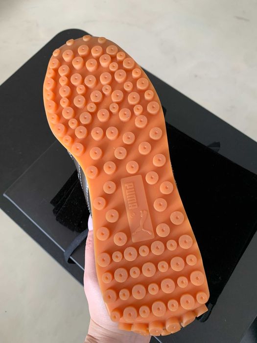 puma avanti c fenty