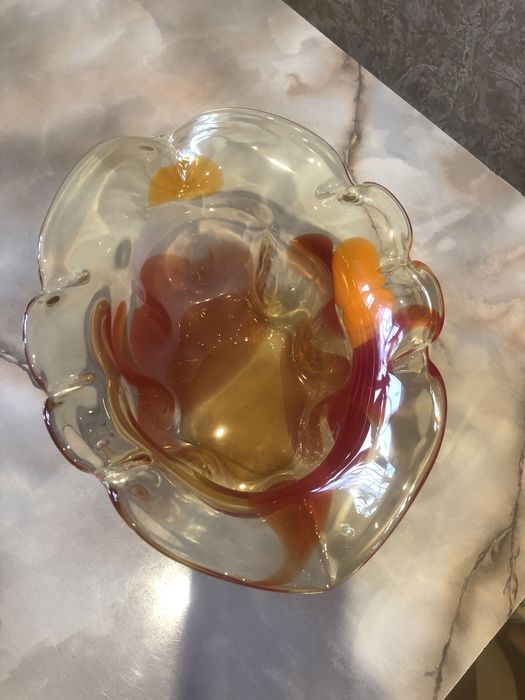 Ваза времён СССР