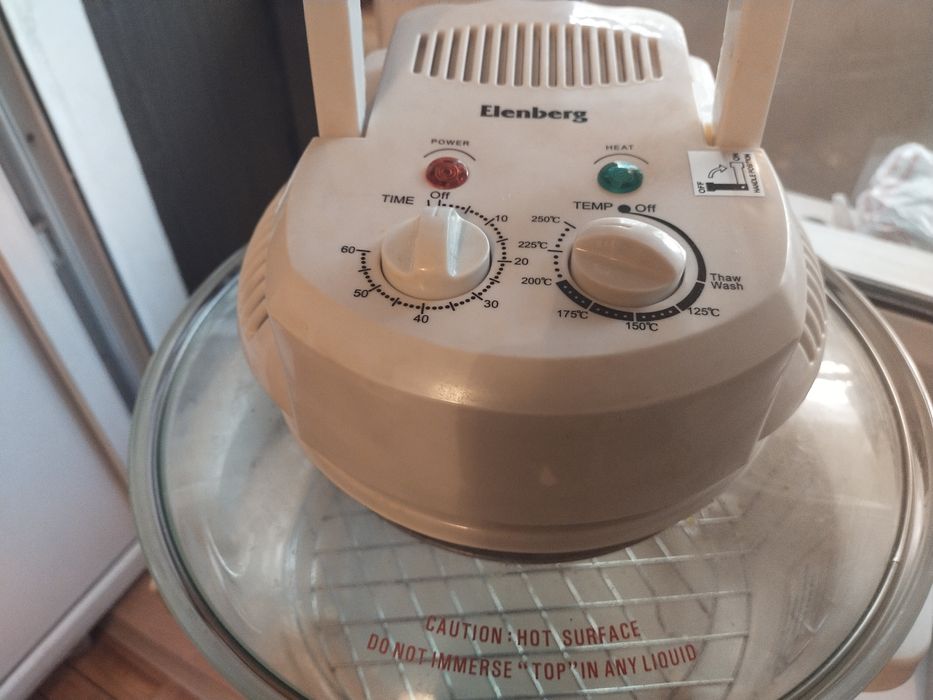 Продам гриль домашний