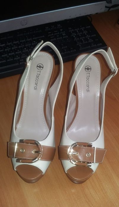 Продам босоножки! 1000 тенге!