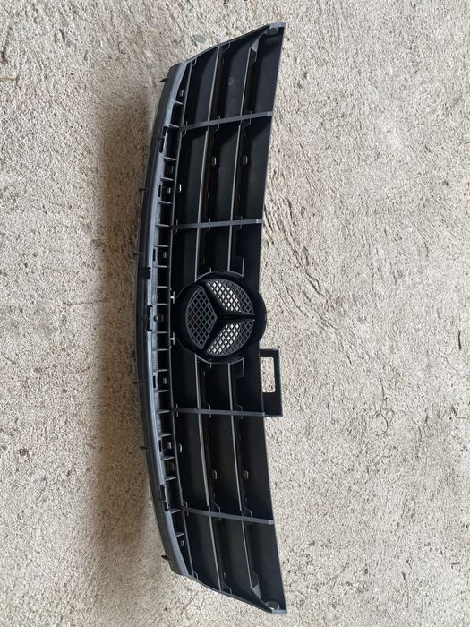 Оригинална решетка Mercedes A Class W169