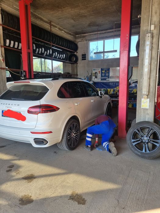 Anvelope noi all sesone  M+S 205/55 R16,  2055516  1956515 2254517