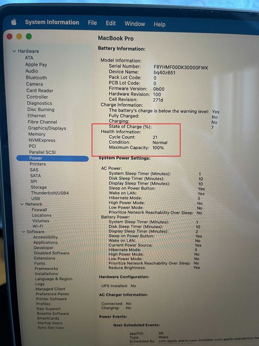 Laptop Apple MacBook Pro 14" cu procesor Apple M4 Pro, 14 nuclee CPU si 20 nuclee GPU, 24GB RAM, 1TB SSD, Space Black, Tastatura Internationala