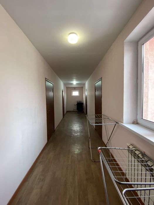 Сдается комната в общежитии