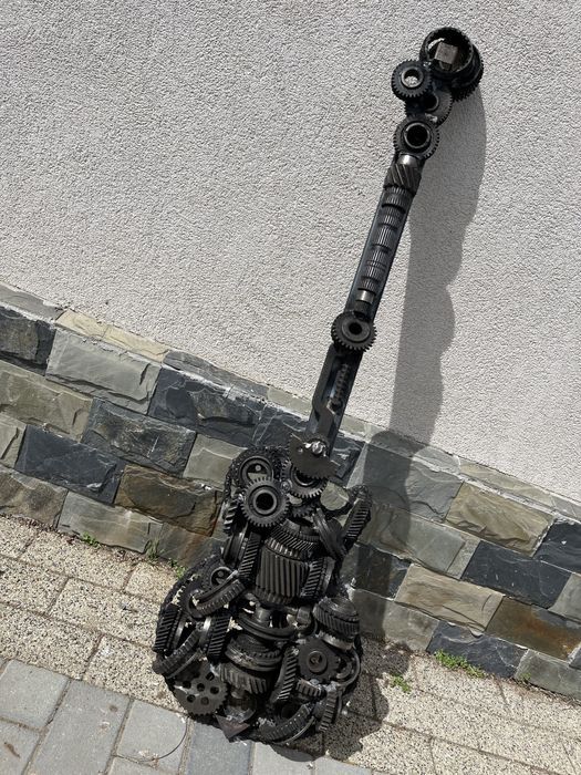 Ceas pomul bogatiei pentru motociclisti si pasionatii de auto