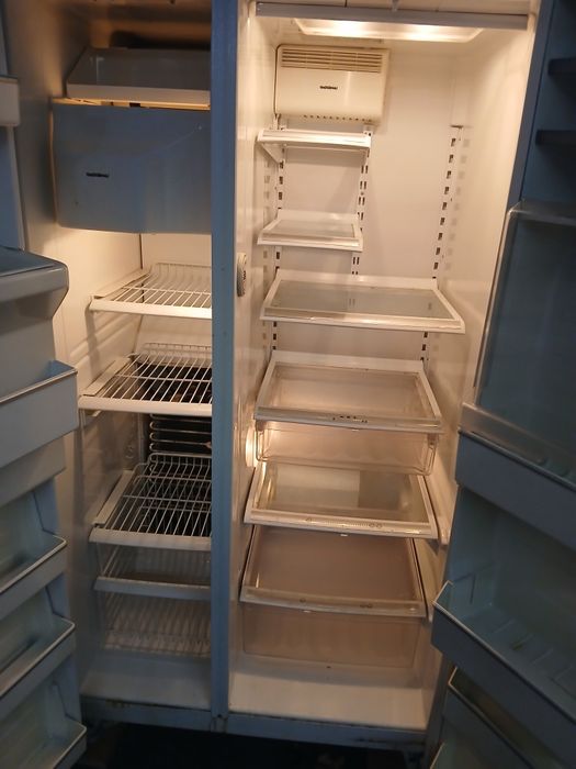 Хладилник  американски