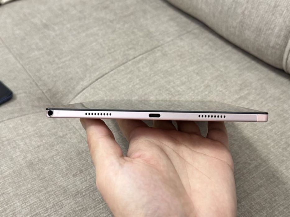 Samsung Galaxy Tab A8 32GB (SIM + Wi-Fi)