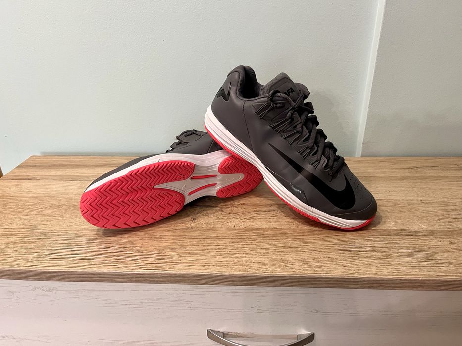 Nike Rafa Nadal тенис маратонки 45