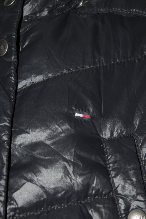 Дамско яке Tommy Hilfiger Томи Хилфигер