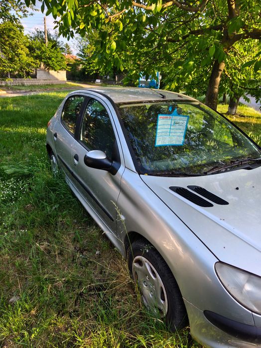 Aвтомобил за продажба