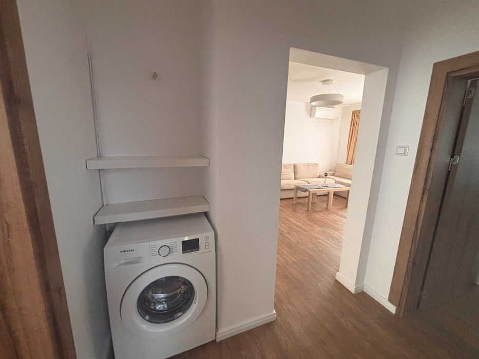 Дава се под наем Четиристаен апартамент в Карлово - 96 кв.м за 510 € - Снимка #9