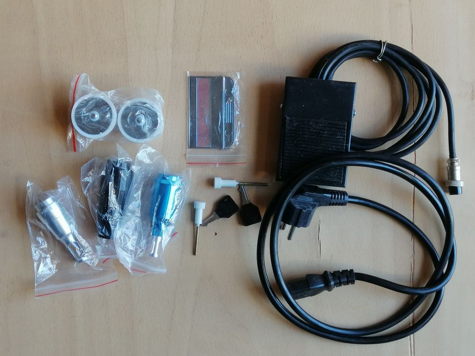 Косметологический аппарат