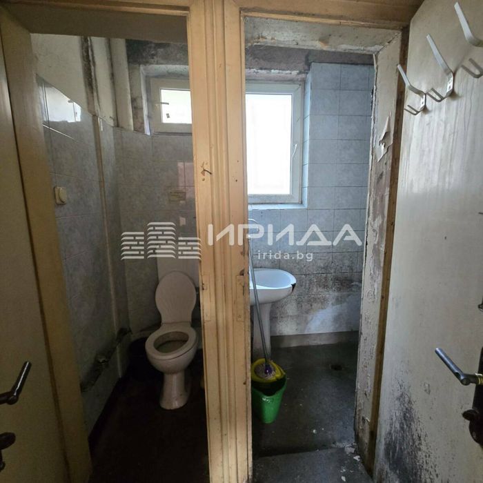 Двустаен апартамент в Банишора