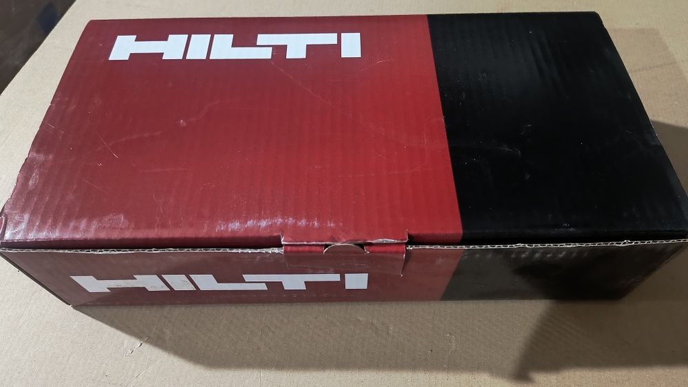 Hilti PMA 90 стойка за стена