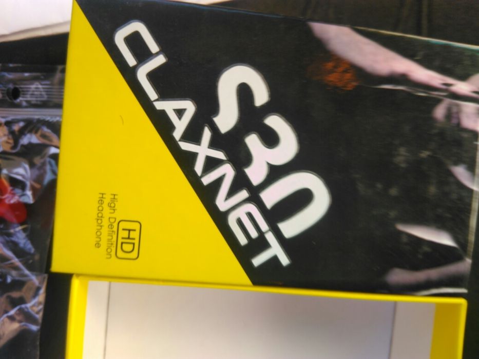 Блутут слушалка glaxnet s30