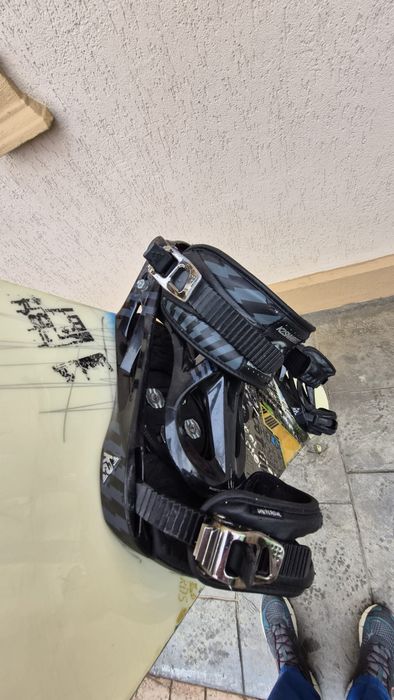 Placa snowboard Head