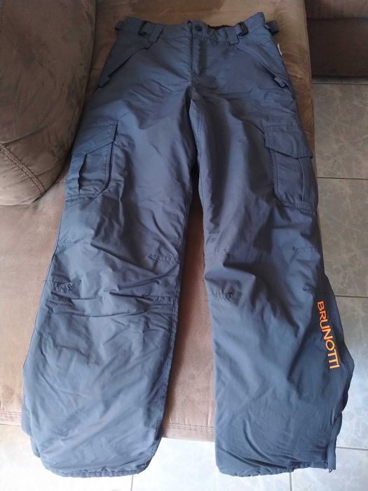 Детски ски панталон Brunotti